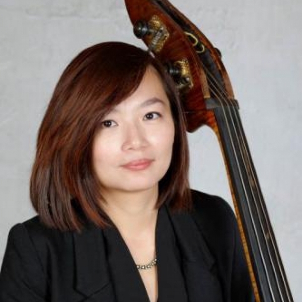Tzu-Hsien Yang<br><font size=1>(Kontrabass)</font> Tzu-Hsien Yang<br><font size=1>(Kontrabass)</font>
